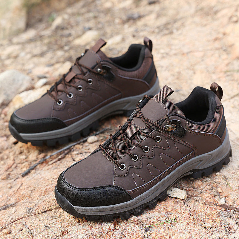 Dames Wandelschoenen Multifunctioneel Stijlvol en Comfortabel 2