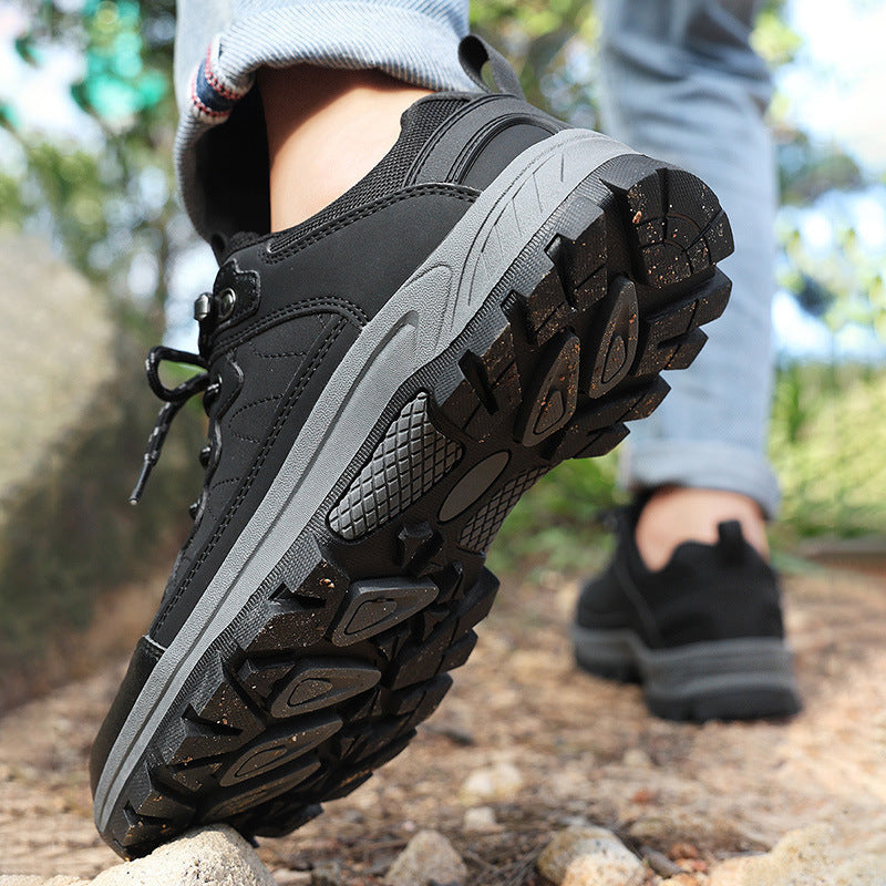 Dames Wandelschoenen Multifunctioneel Stijlvol en Comfortabel 3