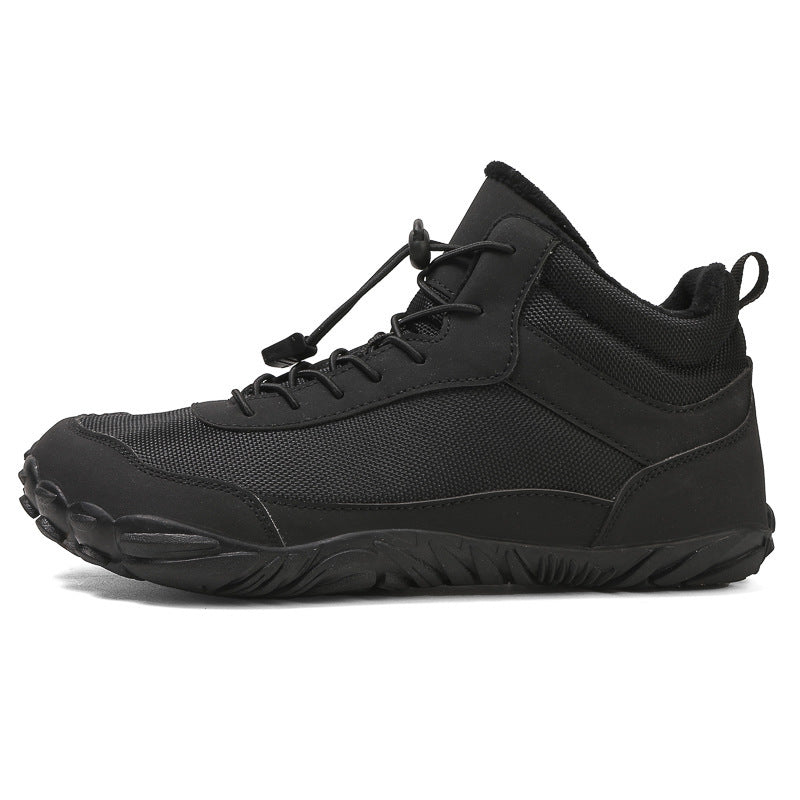 Dames Wandelschoenen Multifunctioneel en Ademend 0