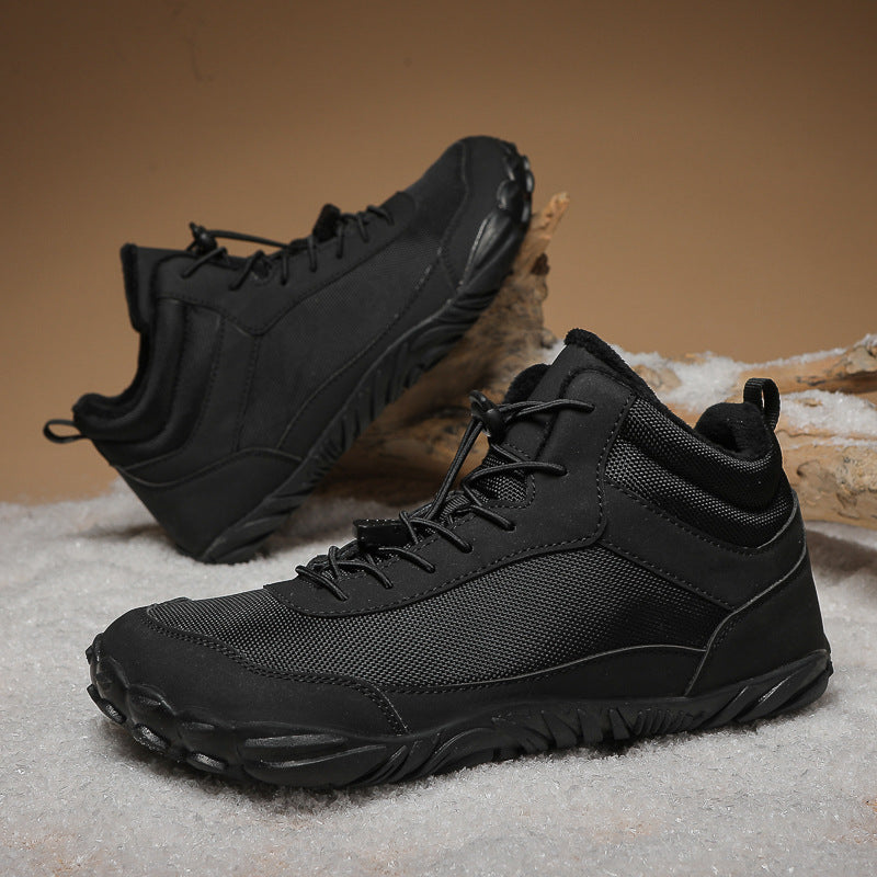 Dames Wandelschoenen Multifunctioneel en Ademend 2