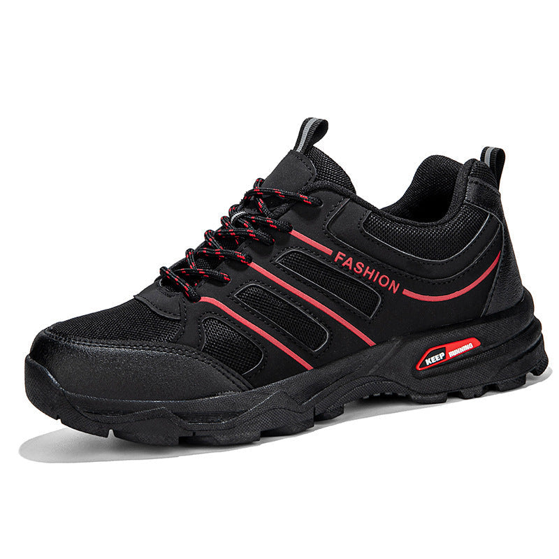 Dames Wandelschoenen Multifunctioneel en Ademend 6