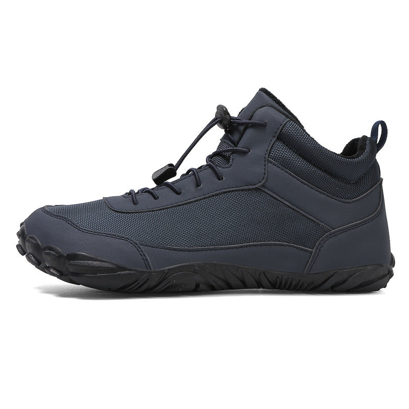 Dames Wandelschoenen Multifunctioneel en Ademend 7