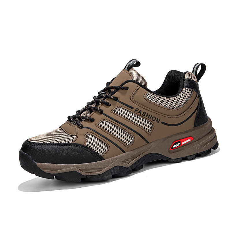 Dames Wandelschoenen Multifunctioneel en Ademend 7