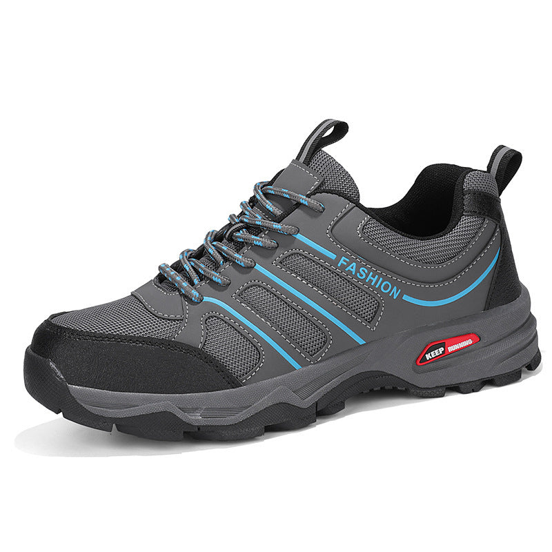Dames Wandelschoenen Multifunctioneel en Ademend 8