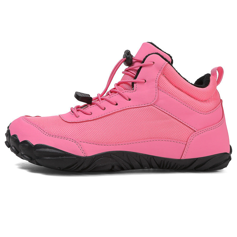 Dames Wandelschoenen Multifunctioneel en Ademend 9