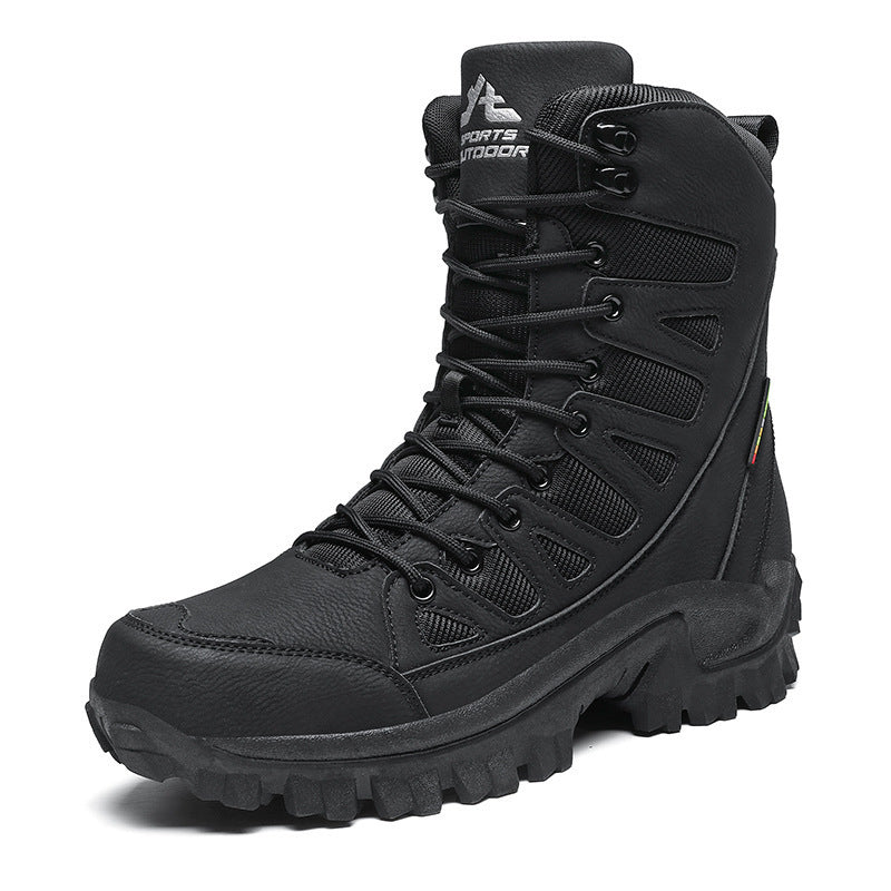 Dames Wandelschoenen Multifunctioneel met Antislipprofiel 6