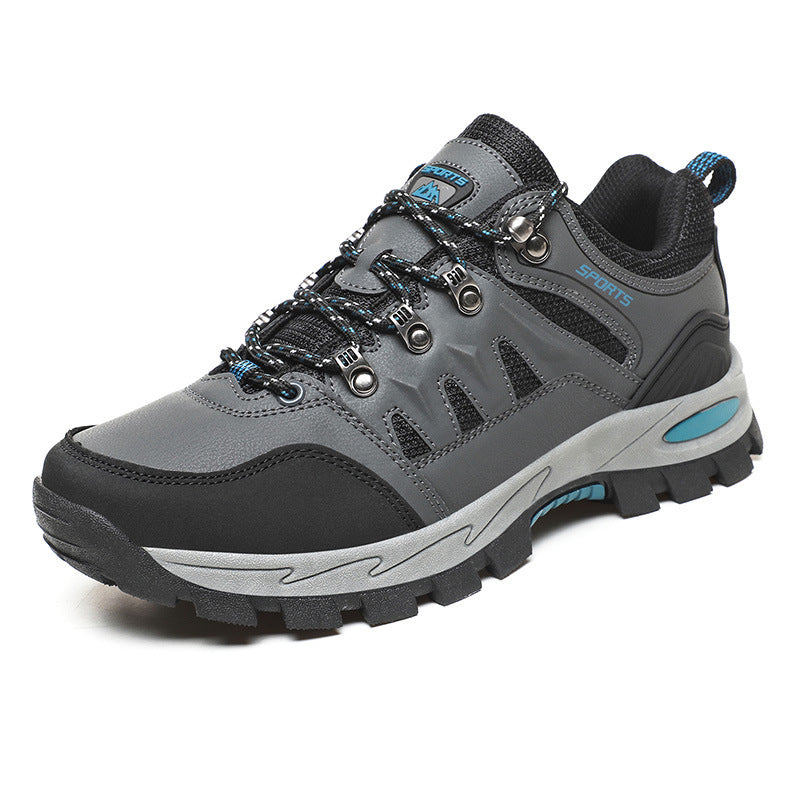Dames Wandelschoenen Multifunctioneel met Antislipprofiel 6