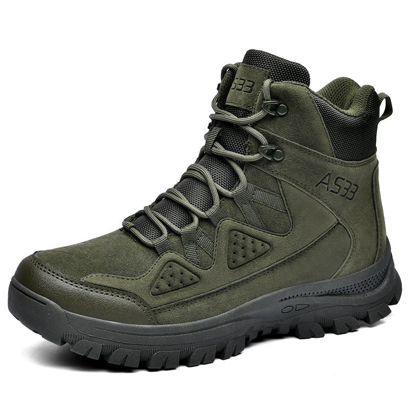 Dames Wandelschoenen Multifunctioneel met Antislipzool 1