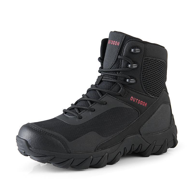 Dames Wandelschoenen Multifunctioneel met Antislipzool 2