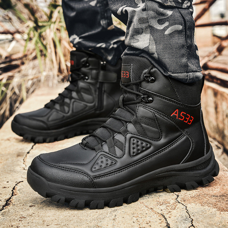 Dames Wandelschoenen Multifunctioneel met Antislipzool 4