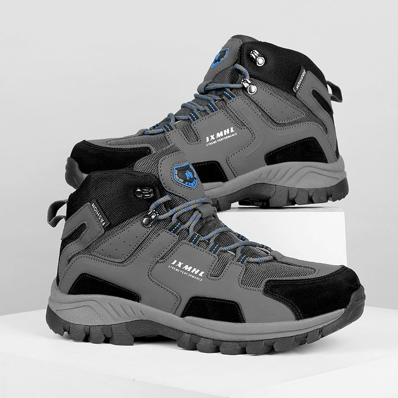 Dames Wandelschoenen Multifunctioneel met Antislipzool voor Outdoor Avonturen 1