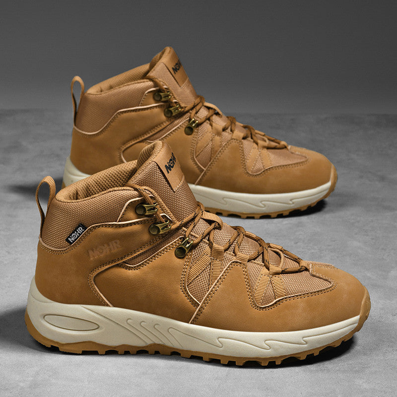 Dames Wandelschoenen Outdoor Stijlvol 1
