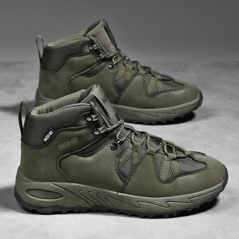 Dames Wandelschoenen Outdoor Stijlvol 2