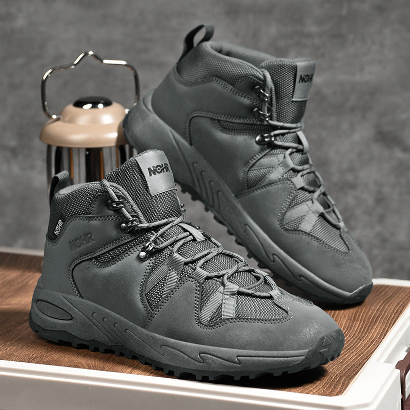 Dames Wandelschoenen Outdoor Stijlvol 4