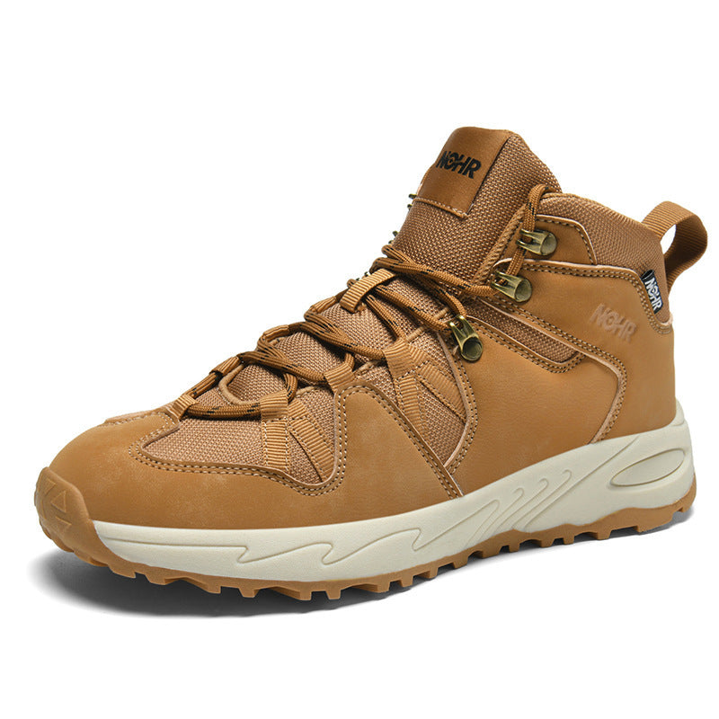 Dames Wandelschoenen Outdoor Stijlvol 6