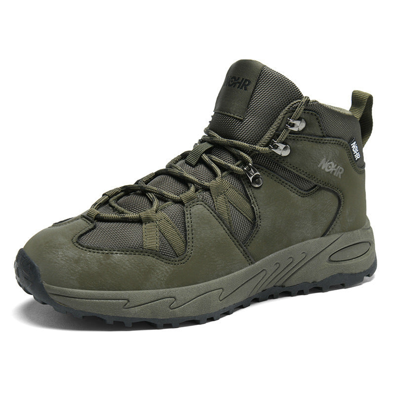 Dames Wandelschoenen Outdoor Stijlvol 7