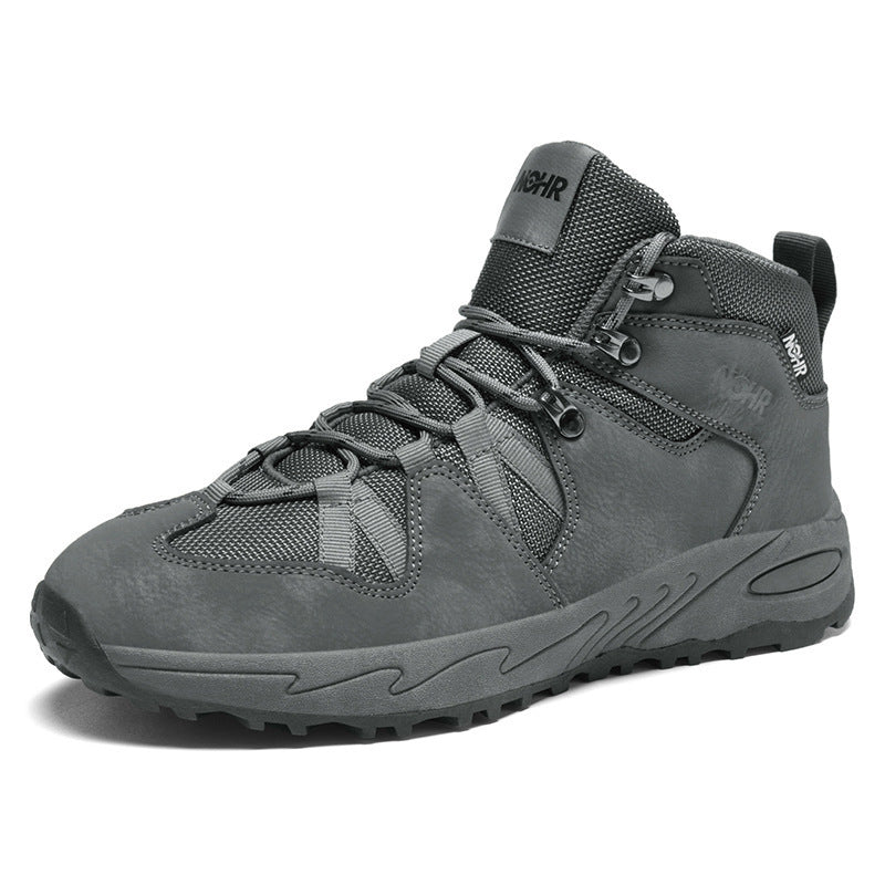 Dames Wandelschoenen Outdoor Stijlvol 8