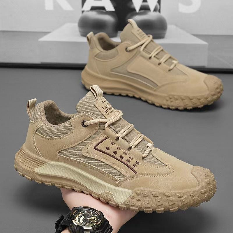 Dames Wandelschoenen Sportief en Ademend 6