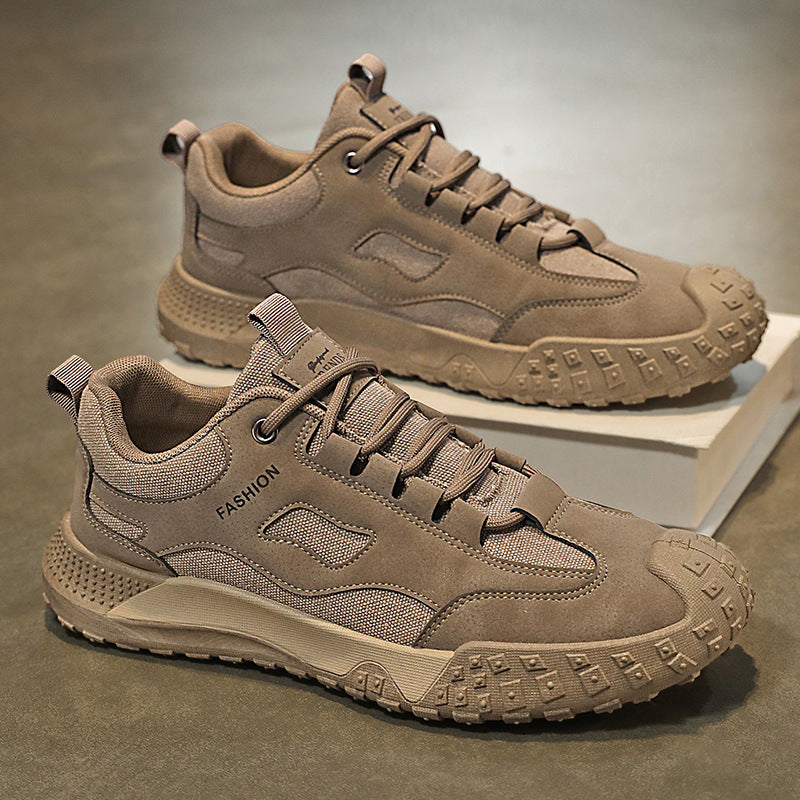 Dames Wandelschoenen Sportief en Comfortabel 4