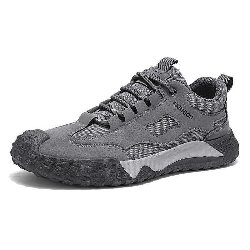 Dames Wandelschoenen Sportief en Comfortabel 5