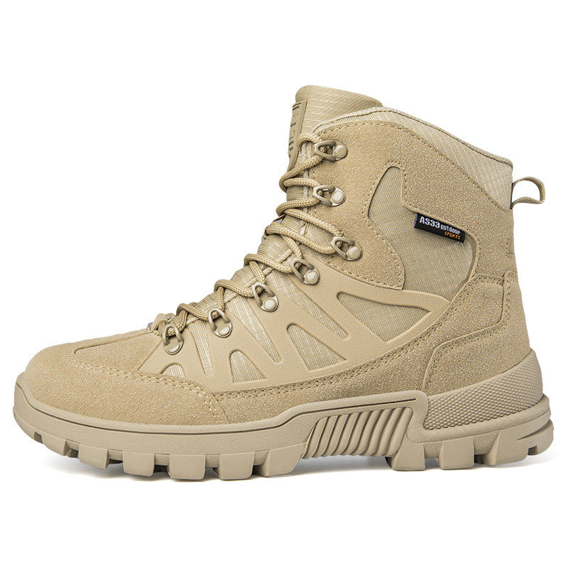 Dames Wandelschoenen met Antislipprofiel en Ondersteuning 1