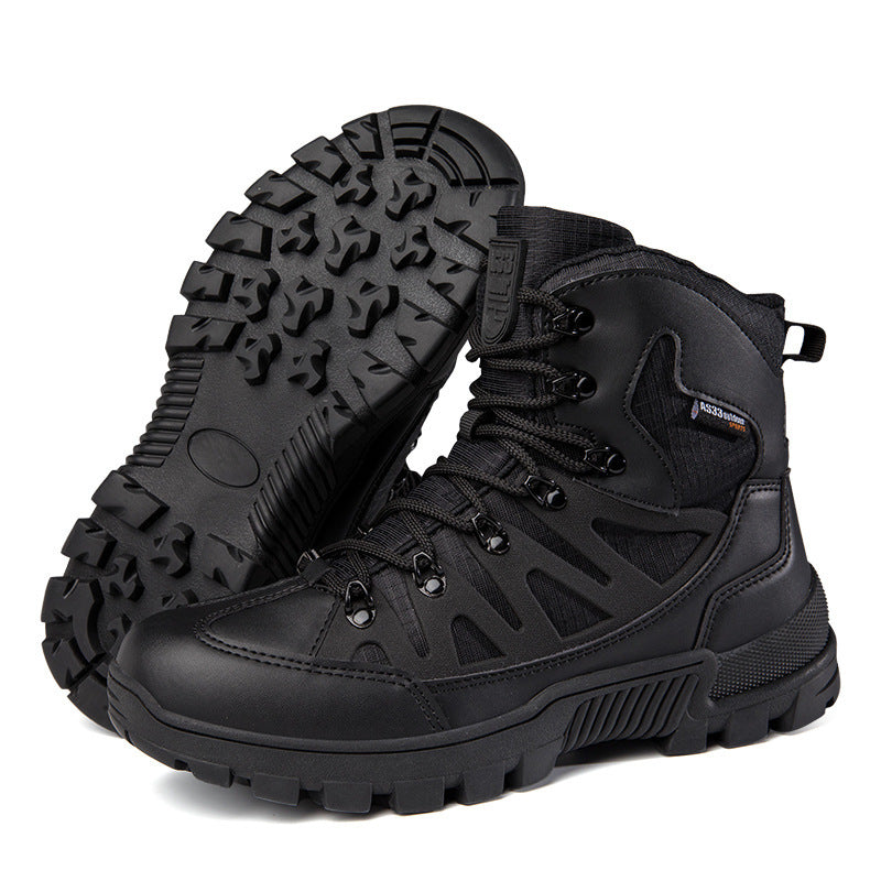 Dames Wandelschoenen met Antislipprofiel en Ondersteuning 6