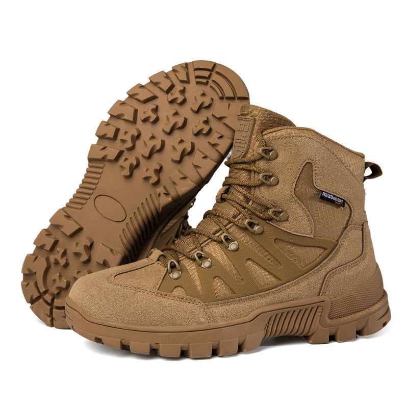 Dames Wandelschoenen met Antislipprofiel en Ondersteuning 7