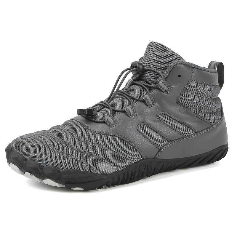 Dames Wandelschoenen met Hoge Enkelbescherming 0