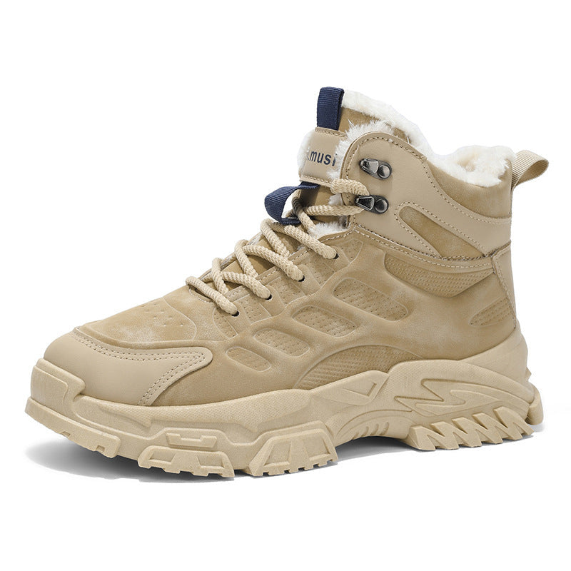 Dames Wandelschoenen voor de Winter met Antislipzool 5