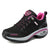 Dames Wandelsneakers Casual Waterafstotend 0