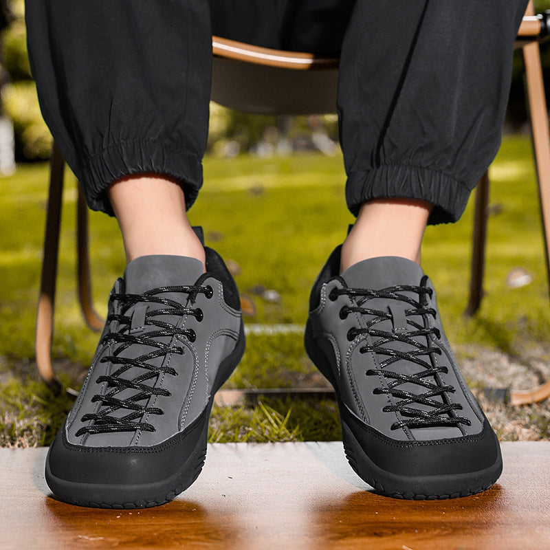 Dames Wandelsneakers Multifunctioneel Comfortabel 2