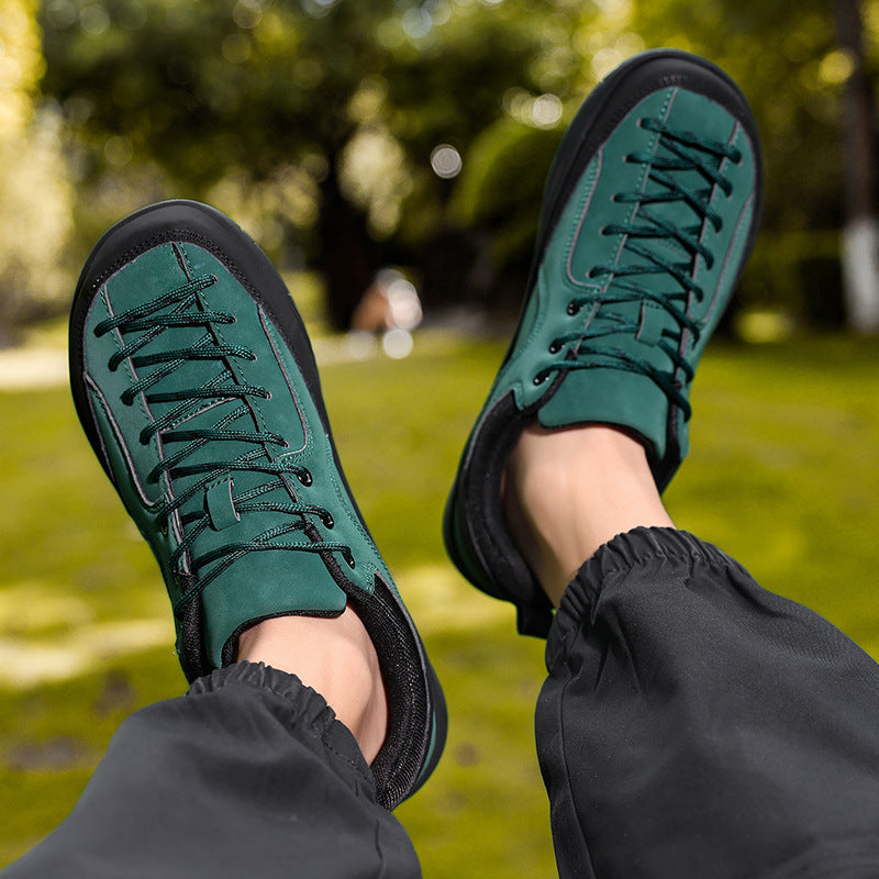 Dames Wandelsneakers Multifunctioneel Comfortabel 3