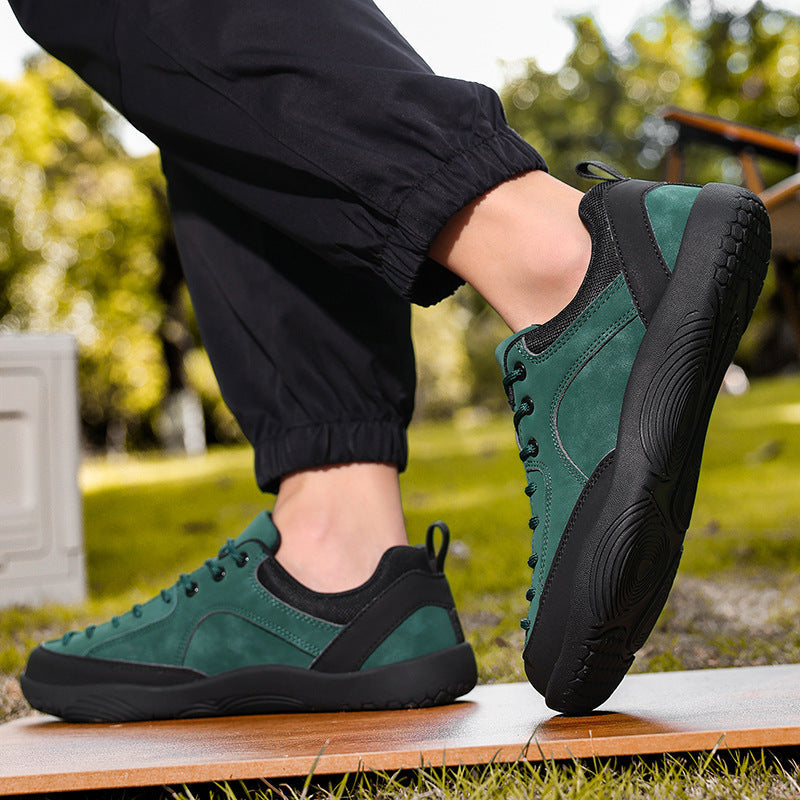 Dames Wandelsneakers Multifunctioneel Comfortabel 4