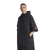 Dames Waterdichte Cape Korte Mouwen Polyester 9