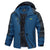Dames Waterdichte Winterjas Met Stijl 0