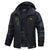 Dames Waterdichte Winterjas Met Stijl 4