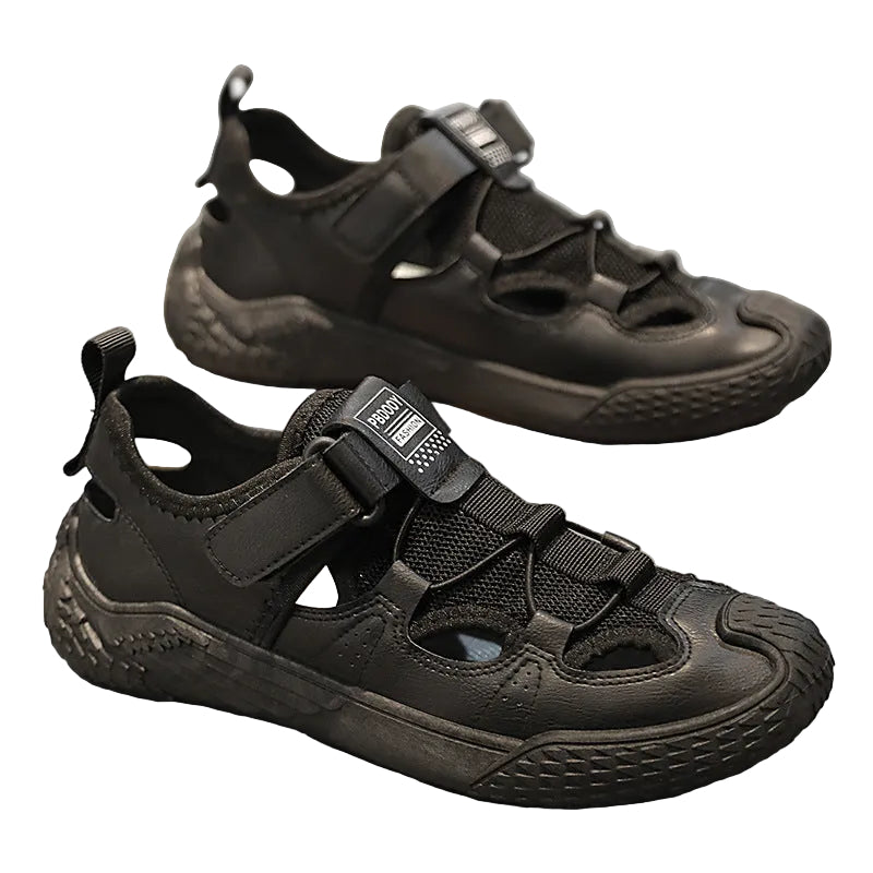 Dames Watersandalen Sportief en Comfortabel 0