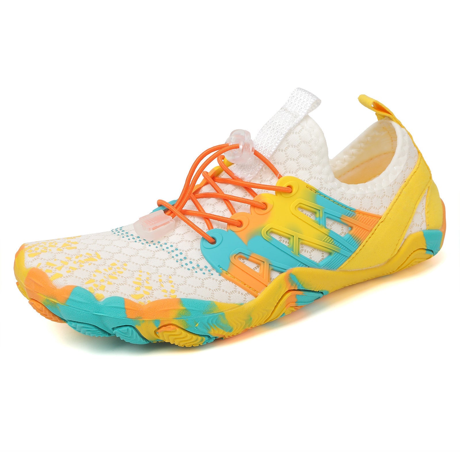 Dames Watersportschoenen Antislip 1