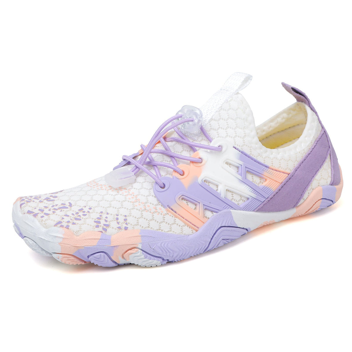 Dames Watersportschoenen Antislip 2