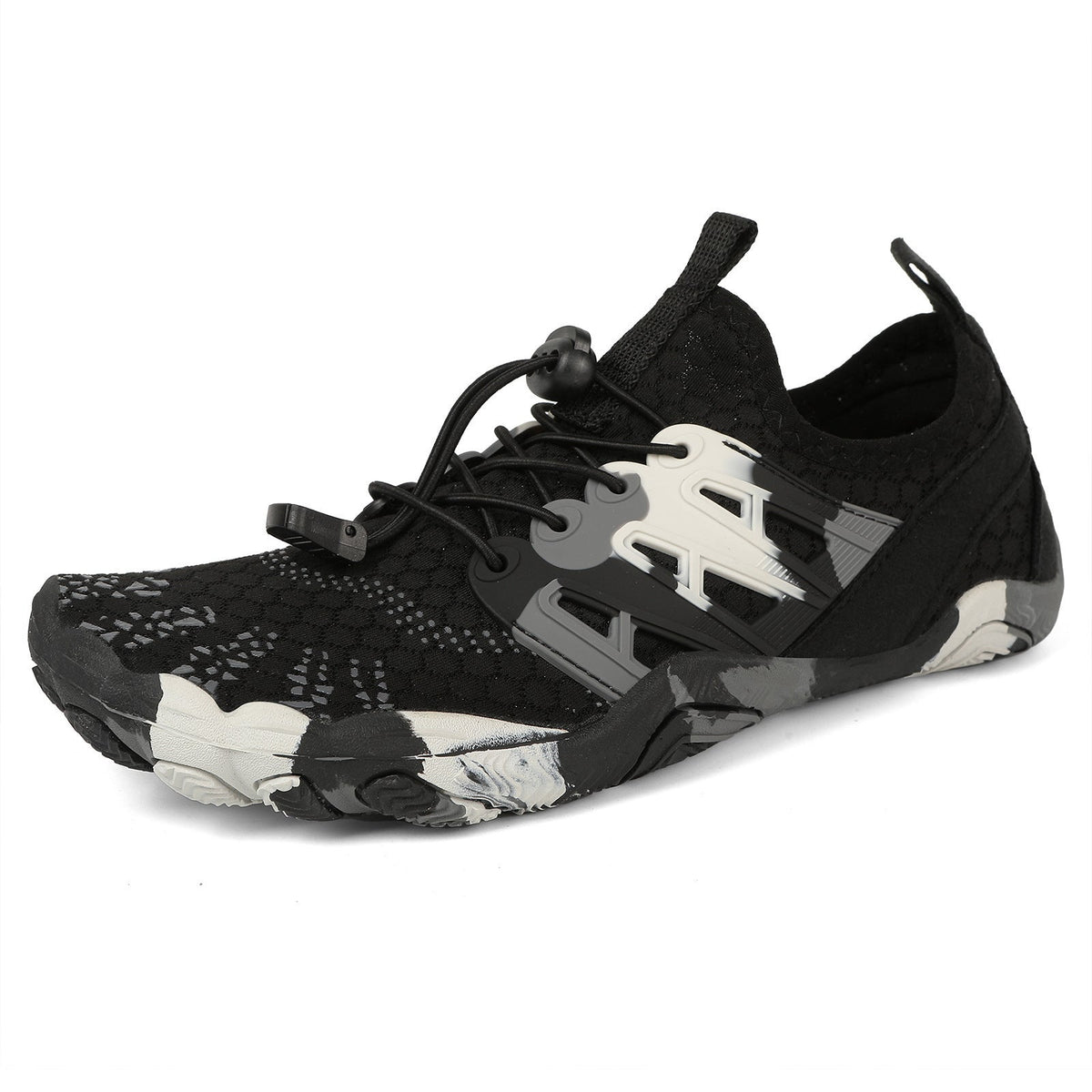 Dames Watersportschoenen Antislip 3