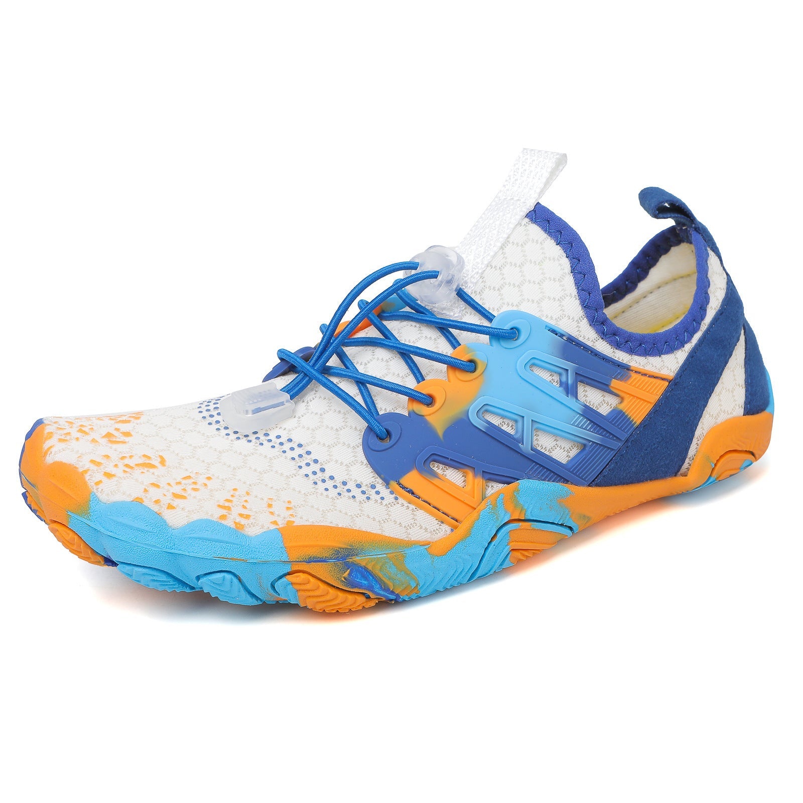Dames Watersportschoenen Antislip 4