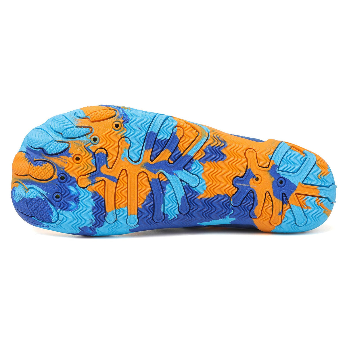 Dames Watersportschoenen Antislip 5