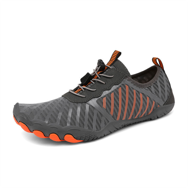 Dames Watersportschoenen Antislip Ademend Design 0