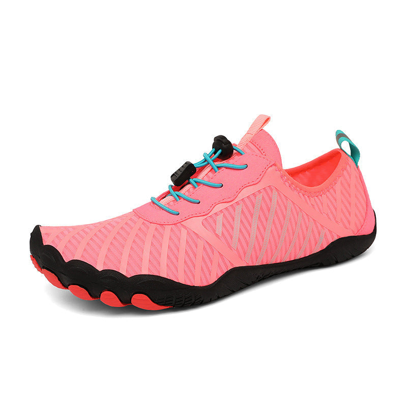 Dames Watersportschoenen Antislip Ademend Design 6