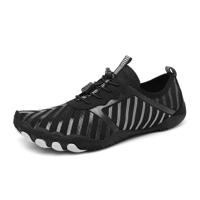 Dames Watersportschoenen Antislip Ademend Design 7