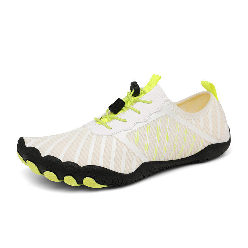 Dames Watersportschoenen Antislip Ademend Design 8