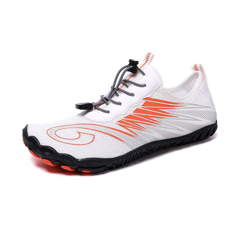 Dames Watersportschoenen Antislip en Ademend 0