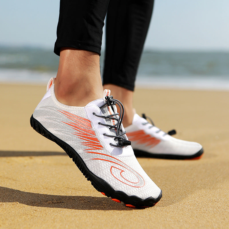 Dames Watersportschoenen Antislip en Ademend 1