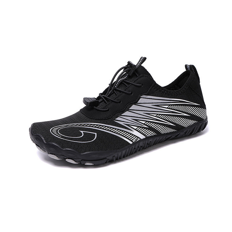 Dames Watersportschoenen Antislip en Ademend 5