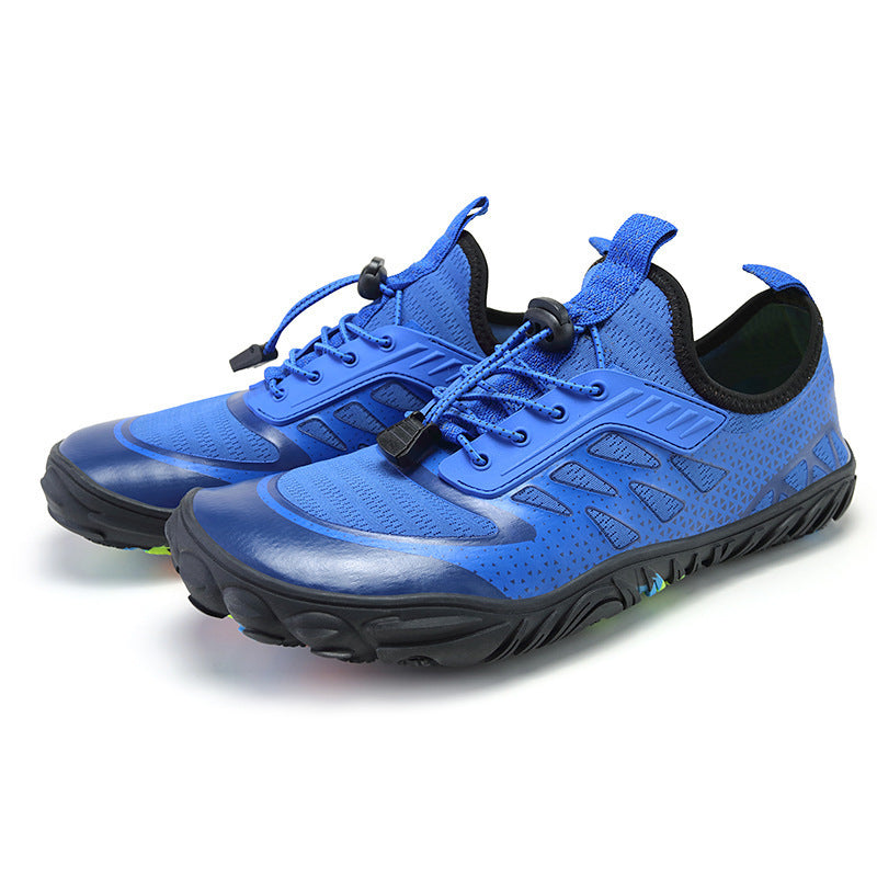 Dames Watersportschoenen Antislip en Ademend 8